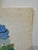 Henry Emil Salloch Original Watercolor on Paper Forest Landscape, 1971. For Sale - Image 4 of 7