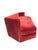 Textile Mid Century Modern Vintage Sofa or Couch in Milo Baughman Style Design For Sale - Image 7 of 9