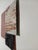 Contemporary Abstract Acid, Rust, Tempera, Aerosol on Metal "N 46" by Andre Debono For Sale - Image 6 of 8