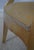 Pair Henredon Gold Finish Decorator Open Armchairs For Sale - Image 15 of 18