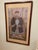 Mid 20th Century Ancestral Silk Painting For Sale - Image 12 of 12
