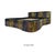 Jungle Bed by Danu Chirinciuc for Kabinetstudios For Sale - Image 9 of 9