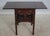 Craftique Mahogany Dropleaf Pembroke Table For Sale - Image 4 of 18
