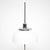 1970s Vintage Italian Floor Lamp by Guzzini, 1970 For Sale - Image 5 of 11