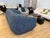 A light, compact all-foam settee which is easy to use, and just as easy to move. Dreamt up by designer Marie C Dorner....