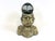 Antique Figurative Inkwell, 1890s For Sale - Image 5 of 16