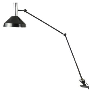 Table Lamp attributed to Rico & Rosmarie Baltensweiler for Baltensweiler, 1960s For Sale