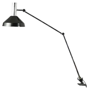 Table Lamp attributed to Rico & Rosmarie Baltensweiler for Baltensweiler, 1960s