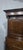 Brown Georgian Oak Court Cupboard, 1790 For Sale - Image 8 of 18