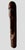 Florencio Gelabert Y Perez (Cuban, 1904-1995) Hand carved, signed; 1979 Materials: Cuban wood (mahogany?) Dimensions 23 X...