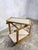 Contemporary Mid-Century Oak & Formica Two-Tier Drinks Trolley, 1960s For Sale - Image 3 of 9