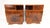 Bedside Tables by Jindřich Halabala for Up Závody, 1940s, Set of 2 For Sale - Image 16 of 16