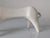Roberto Rigon, White Rhinoceros, 1970s, Ceramic For Sale - Image 6 of 8