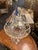 Vintage Crystal Candy Dish, 1930s For Sale - Image 4 of 7
