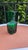 1960s Vintage Glass Vase by Jiri Zejmon for Rosice Glassworks, 1960s For Sale - Image 5 of 5