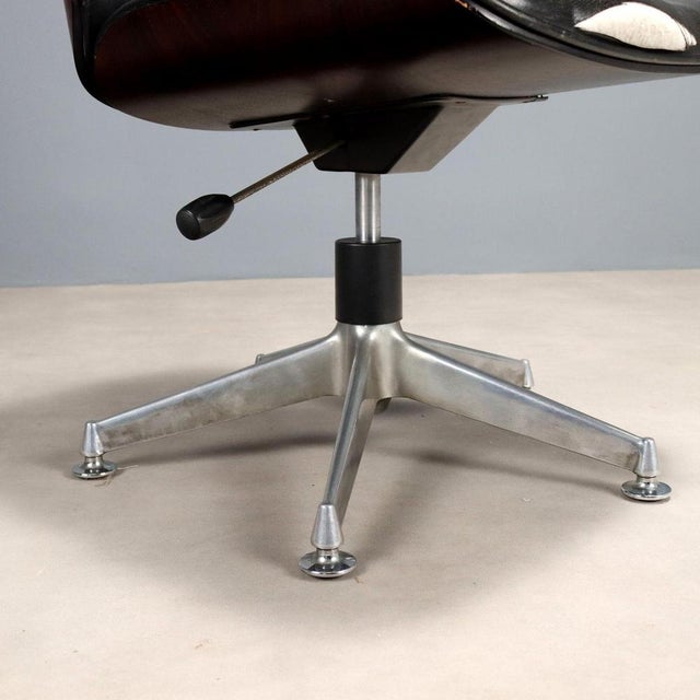 Vintage Chair from Mim, 1960s For Sale - Image 5 of 10