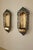 1920s 1920s Pair of Swedish Grace Candle Wall Scone For Sale - Image 5 of 10