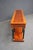 Century Furniture Biedermeier Style Mahogany Console Table For Sale - Image 13 of 14