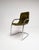 1960s Vintage Chrome Wire Chairs by Gastone Rinaldi for Rima, 1960s, Set of 4 For Sale - Image 5 of 15