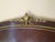 1920s Louis XVI Style Full Size Bedframe For Sale - Image 4 of 13