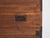 Wood Antique Japanese Chest of Drawers in Wood For Sale - Image 7 of 11