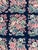 Wool pile genuine hand made Sevanery Style rug-