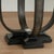 Pair of Vintage Art Deco Style Tables in Faux Shagreen by Maitland Smith For Sale - Image 15 of 15