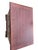 1990s Thomasville Collectors Cherry Bachelors Chest Nightstand Chippendale Tray For Sale - Image 14 of 15