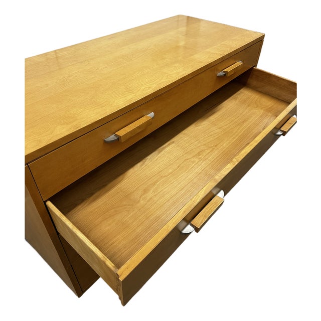 Vintage Saarinen Dresser For Sale