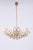 Mid-Century Czech Chandelier attributed to J. Bejvl for Kamenický Šenov, 1960s For Sale - Image 12 of 12