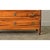 French Walnut 19th Century Louis XVI Style Commode For Sale - Image 9 of 16
