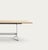 One Collection Council Table from Salto and Sigsgaard For Sale - Image 10 of 17