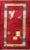 Antique Art Deco Rug, 3' X 5; For Sale - Image 11 of 11