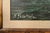 Georg Seekatz Reproduction Oil Painting on Canvas of Clipper Ship in Carved Giltwood Frame For Sale - Image 12 of 16
