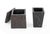 Gray Duvall Atelier "Luxor" Marble Accessories, 6 For Sale - Image 8 of 16