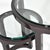 Wood Dunbar Nesting Tables For Sale - Image 7 of 10