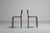 Chairs by Pier Giacomo Castiglioni for Azucena, Italy ,1959 For Sale - Image 6 of 16