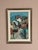 Gunnar Lundqvist, Path Between, 1970s, Oil on Panel, Framed For Sale - Image 15 of 17