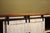 Greenview Sliding Door White Console - 68" For Sale In Chicago - Image 6 of 7