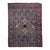 Antique Persian Senneh Rug - 3.7 X 4.5 For Sale