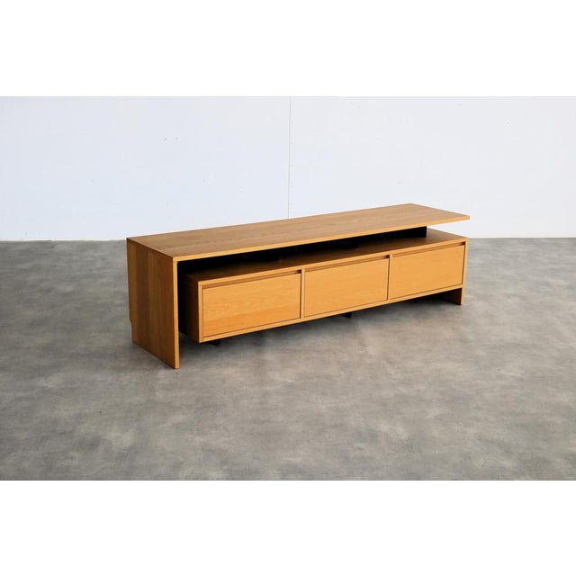 Vintage TV Cabinet, 1980s For Sale - Image 4 of 8