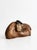 Beige Unknown, Zoomorphic Bull, 1970s, Ceramic For Sale - Image 8 of 8