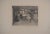 Paul Renouard, Dance Class, 1893, Original Etching For Sale