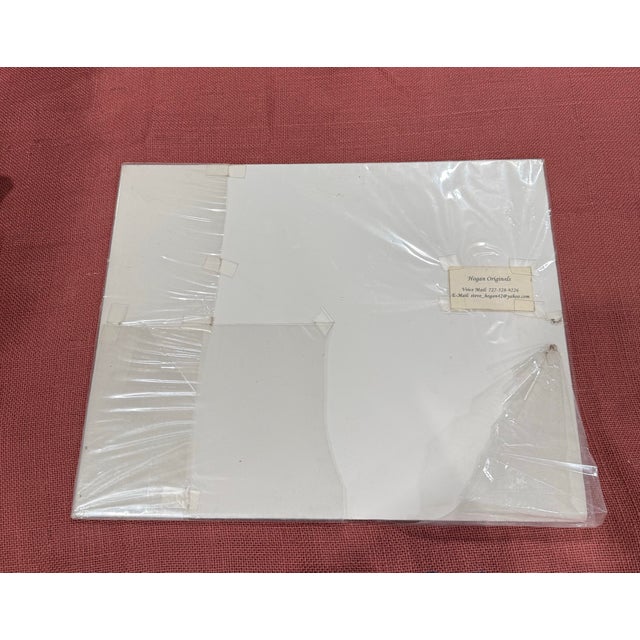 Minimalism After John Gutmann Women 1937 Photo Lithograph Reproduction Print For Sale - Image 3 of 3