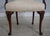 Wood Pair of Southwood Mahogany Arm Chairs For Sale - Image 7 of 18