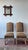 Wood Os De Mouton Side Chairs, French, 1950s, Set of 2 For Sale - Image 7 of 9