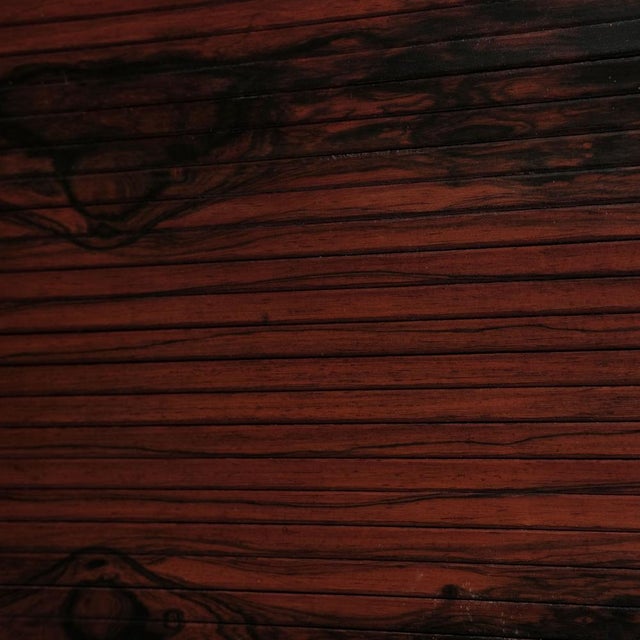 Model 504 Highboard by Gianfranco Frattini for Bernini, 1960 For Sale - Image 11 of 18