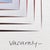 Paper Victor Vasarely, Vonal Prim, 1970s, Lithograph on Paper For Sale - Image 7 of 9