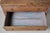 Antique Folk Art Rustic Chest of Drawers in Pine For Sale - Image 9 of 14