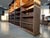 Large Bookcase in Spruce Wood For Sale - Image 16 of 18